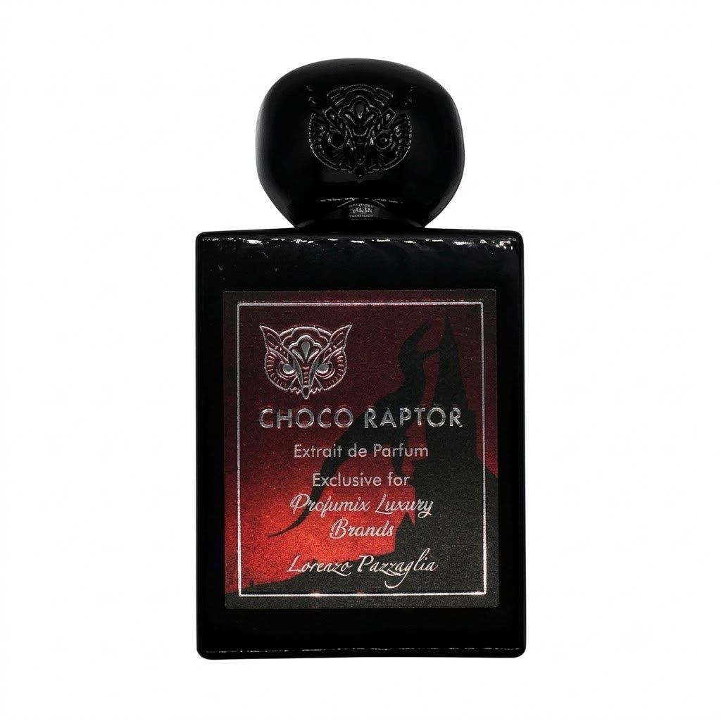 LORENZO PAZZAGLIA CHOCO RAPTOR EXTRAIT 50 ML