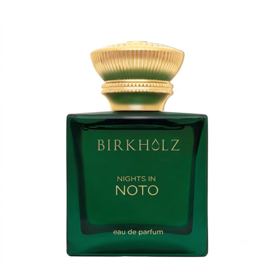 BIRKHOLZ NIGHTS IN NOTO Eau de Parfum 100 ml