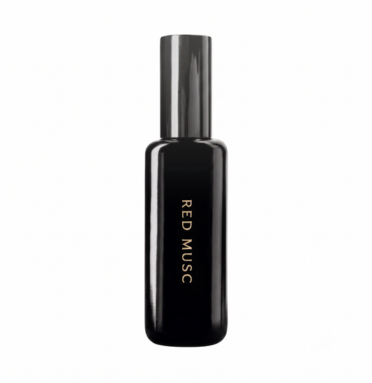 MAD ET LEN RED MUSC Eau de Parfum 50 ml