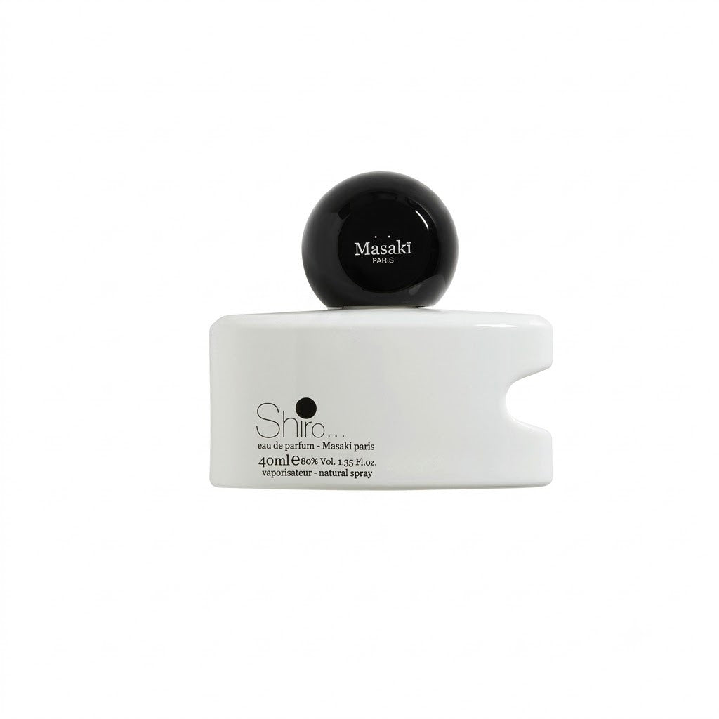 MASAKI PARIS SHIRO EDP 40 ML