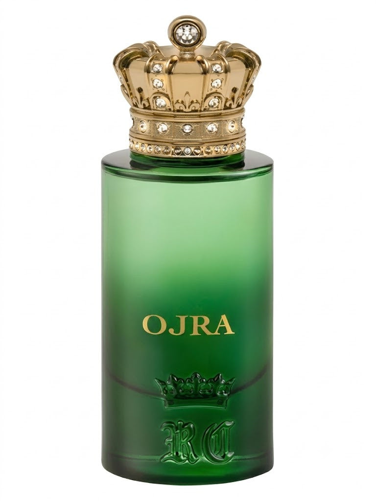 ROYAL CROWN OJRA EXTRAIT 60 ML