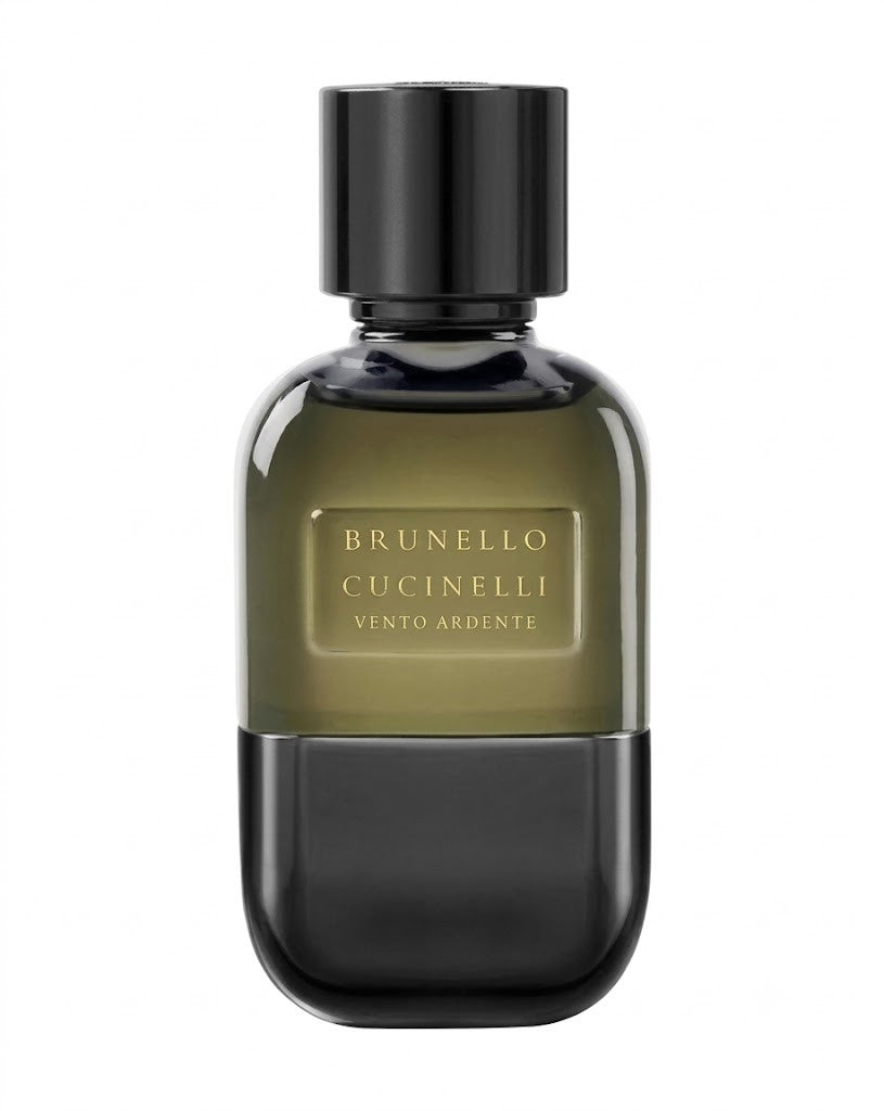 BRUNELLO CUCINELLI VENTO ARDENTE PARFUM 100 ML