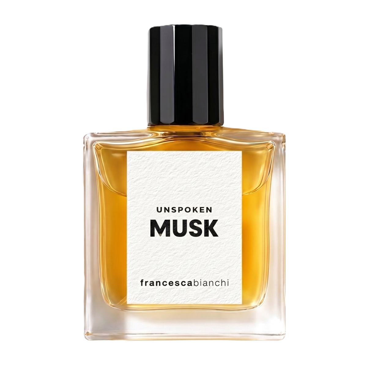 FRANCESCA BIANCHI Unspoken Musk Eau de Parfum 30 ml
