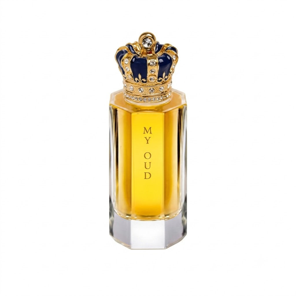 ROYAL CROWN MY OUD EXTRAIT 50 ML