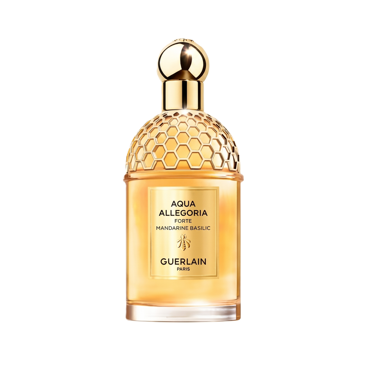 GUERLAIN AQUA ALLEGORIA MANDARINE BASILIC FORTE EDP 125 ML VAPO