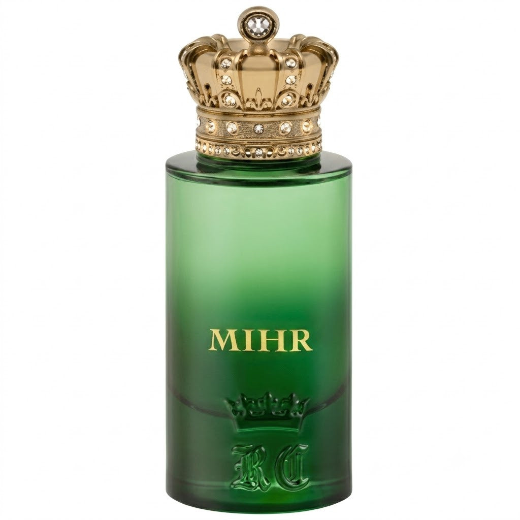ROYAL CROWN MHIR EXTRAIT 60 ML