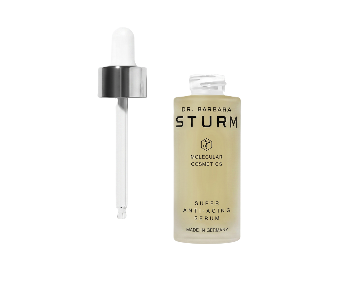 DR BARBARA STURM SUPER ANTI-AGING SERUM 30 ML