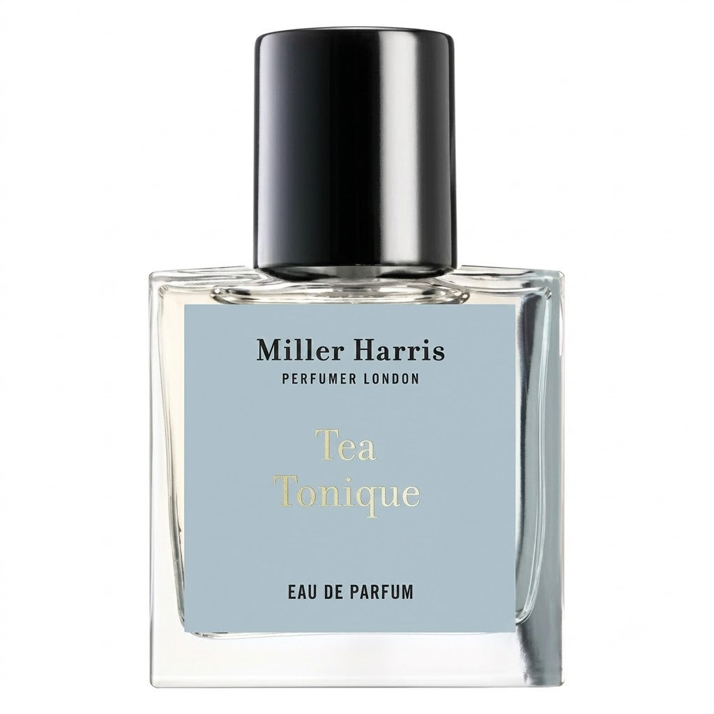 MILLER HARRIS TEA TONIQUE EDP 14 ML