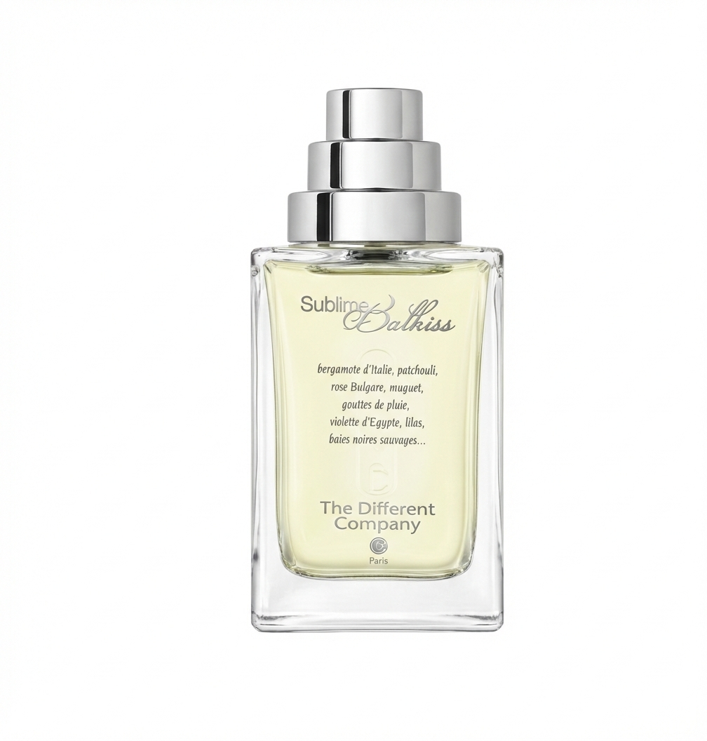 THE DIFFERENT COMPANY SUBLIME BALKISS EDP 100ML