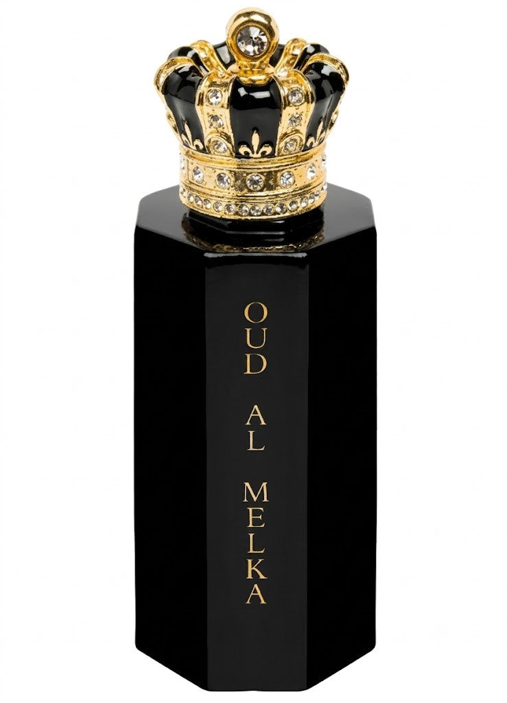 ROYAL CROWN OUD AL MELKA EXTRAIT 50 ML