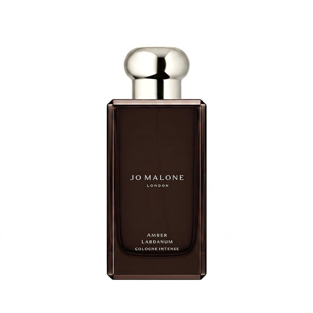 JO MALONE AMBER LABDANUM COLOGNE INTENSE 100 ML (WITHOUT BOX)