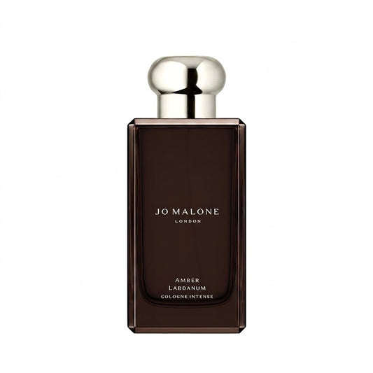 JO MALONE Amber Labdanum Cologne Intense 100 ml (without Box)