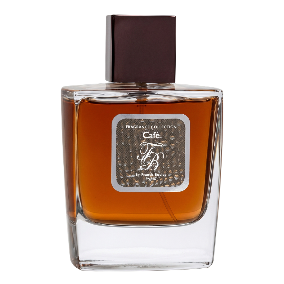 FRANCK BOCLET CAFÉ EDP 100 ML