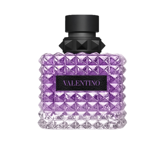 VALENTINO BORN IN ROMA PURPLE EDP 100 ML