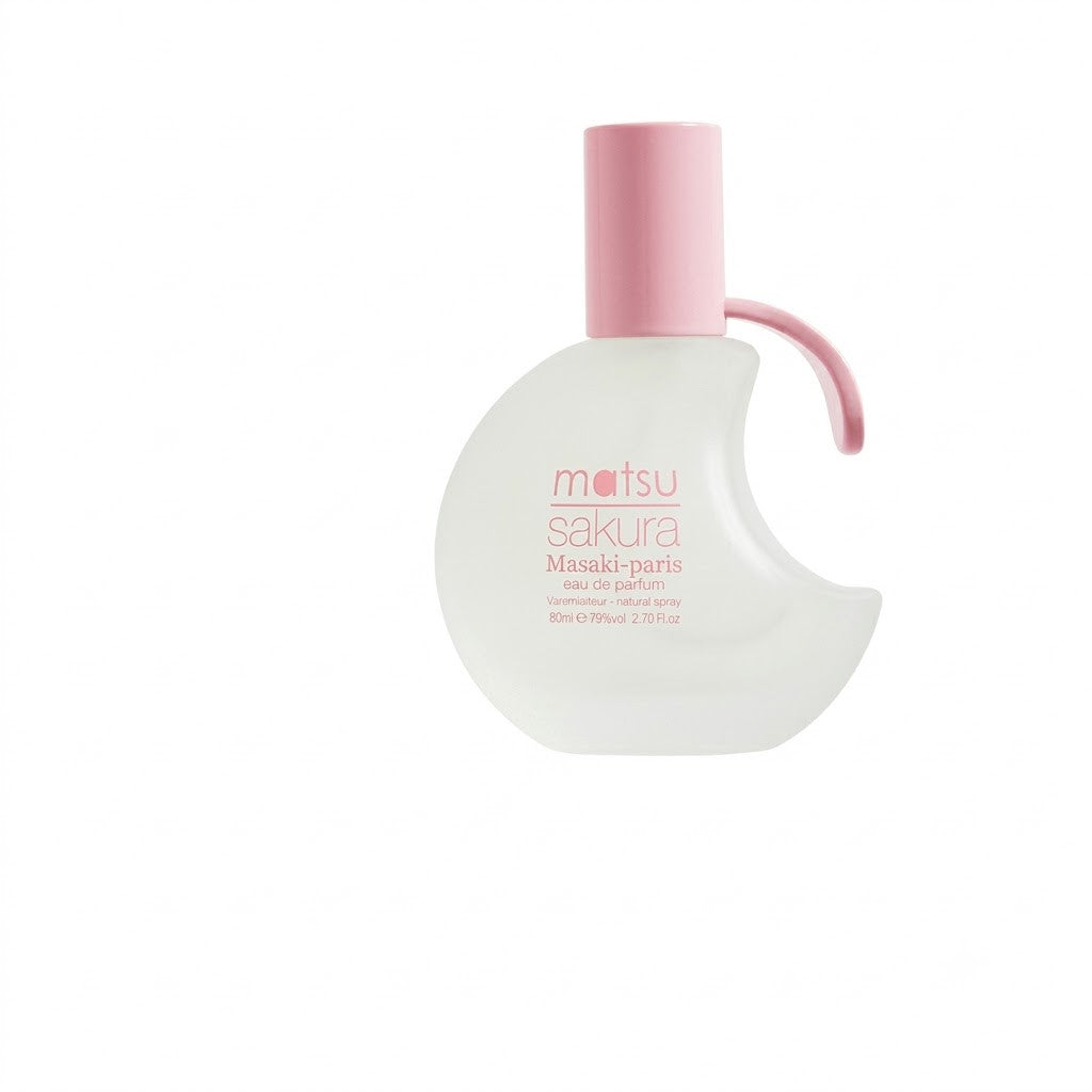 MASAKI PARIS MATSU SAKURA EDP 80 ML