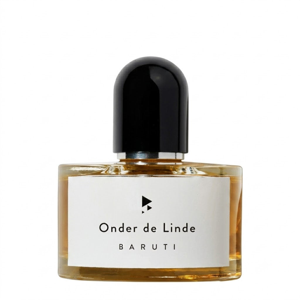 BARUTI ONDER DE LINDE EDP 50 ML