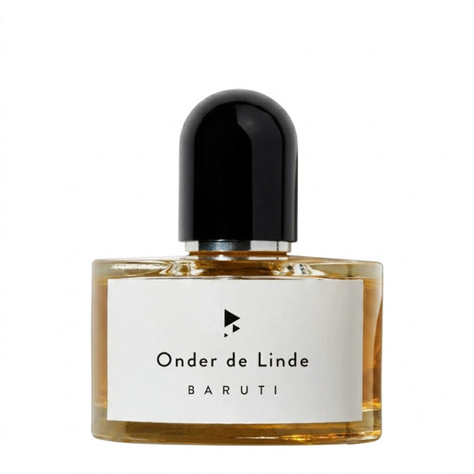 BARUTI Onder de Linde Eau de Parfum 50 ml