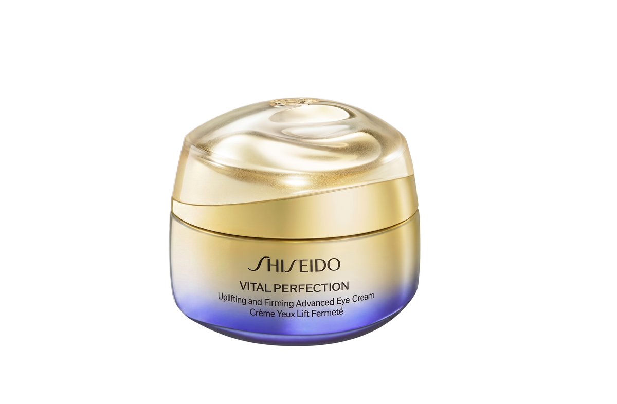 SHISEIDO PERFECTION ADVANCED EYE CREAM 15 ML