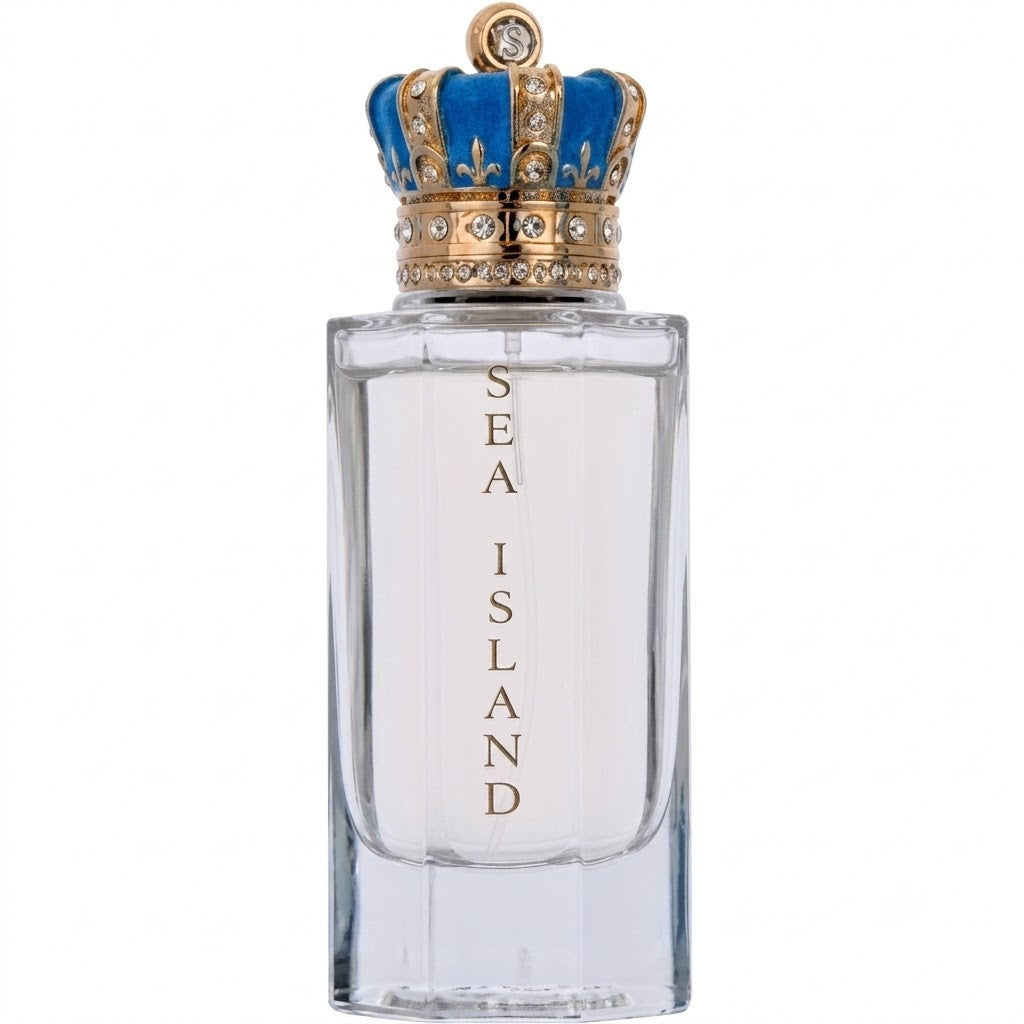ROYAL CROWN SEA ISLAND EXTRAIT 50 ML