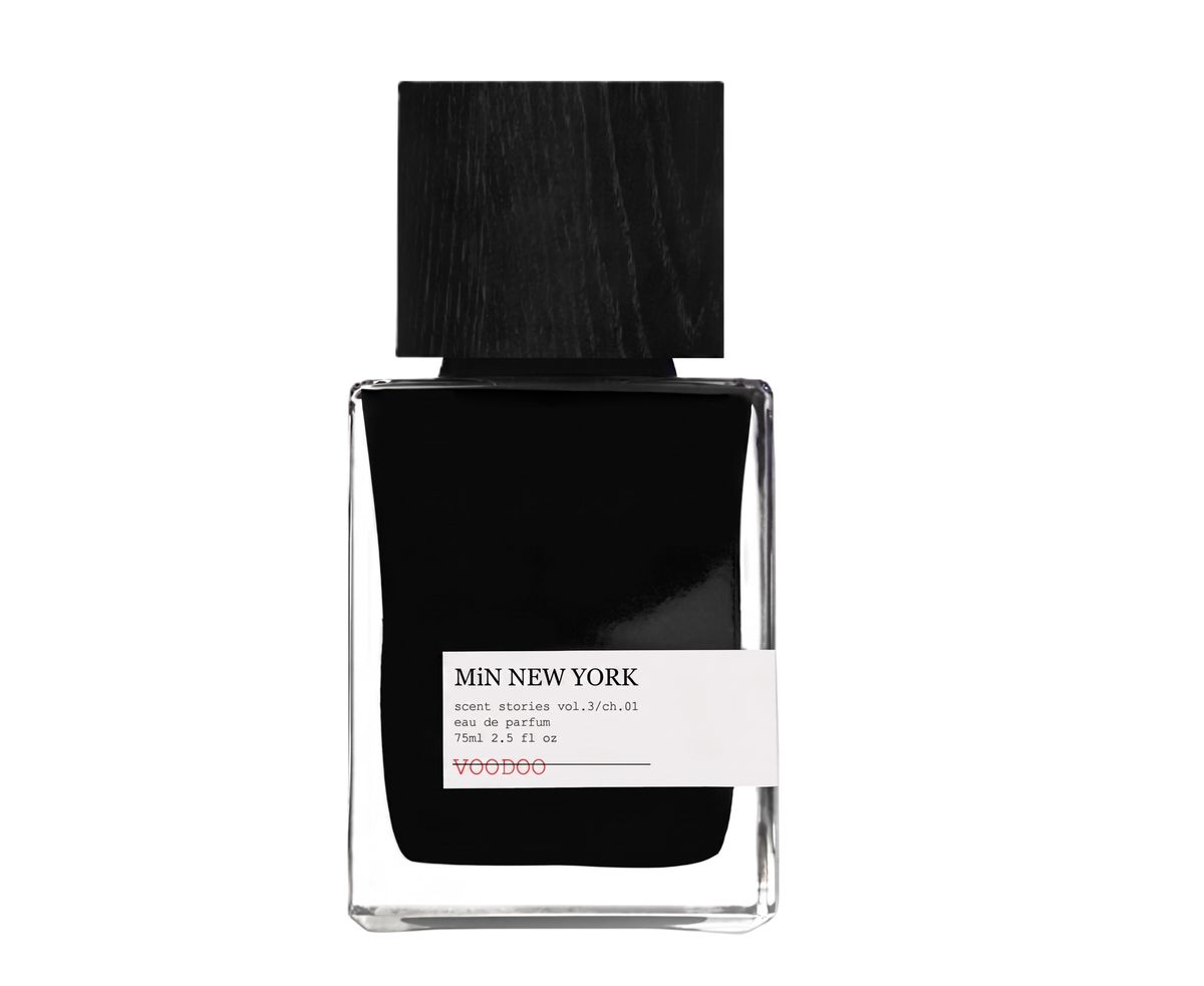 MIN NEW YORK VOODOO EDP 75 ML