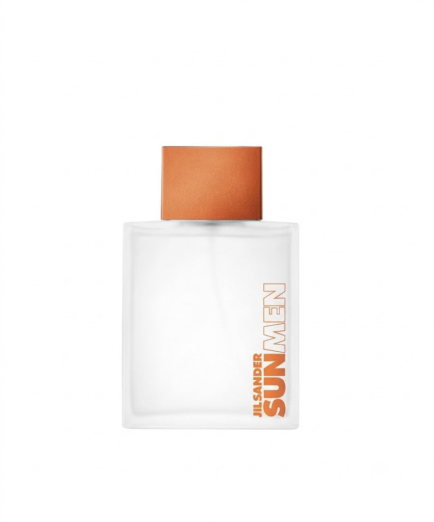 JIL SANDER SUN MEN EDT 75 ML VAPO
