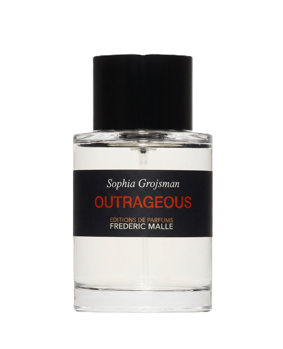 FREDERIC MALLE OUTRAGEOUS EDP 100 ML