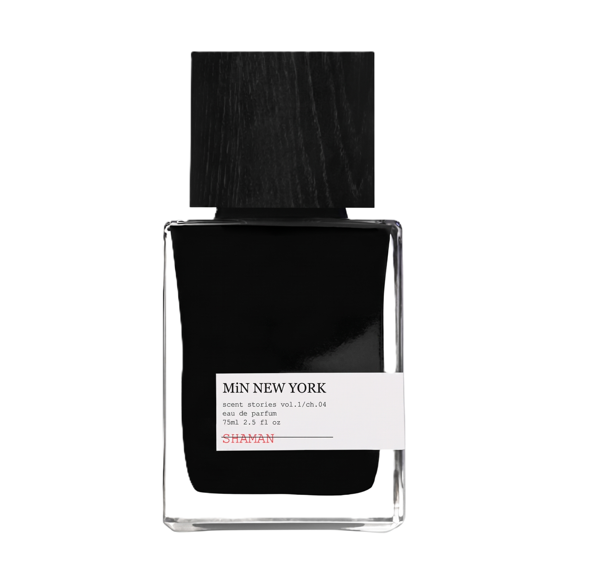 MIN NEW YORK SHAMAN EDP 75 ML
