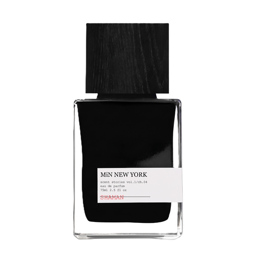 MIN NEW YORK Shaman Eau de Parfum 75 ml