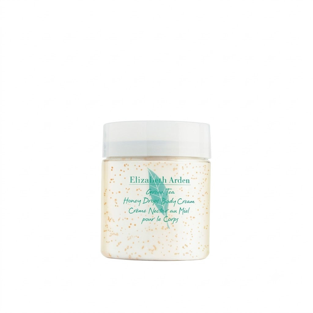 ARDEN GREEN TEA HONEY DROPS BODY CREAM DUO 1000 ML