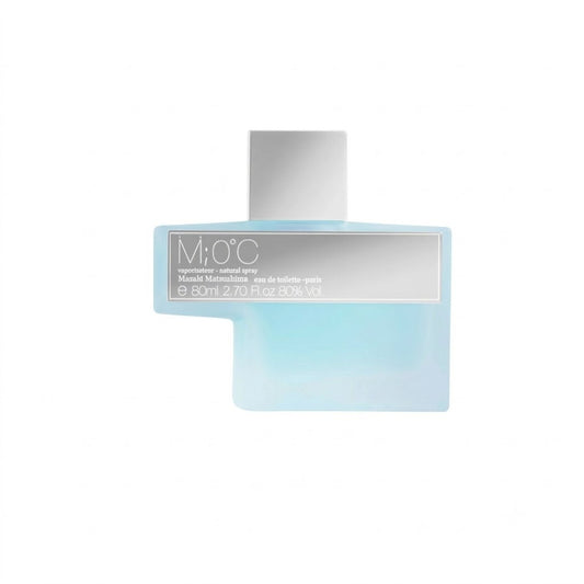 MASAKI MATSUSHIMA M 0 C HOMME Eau de Toilette 80 ml