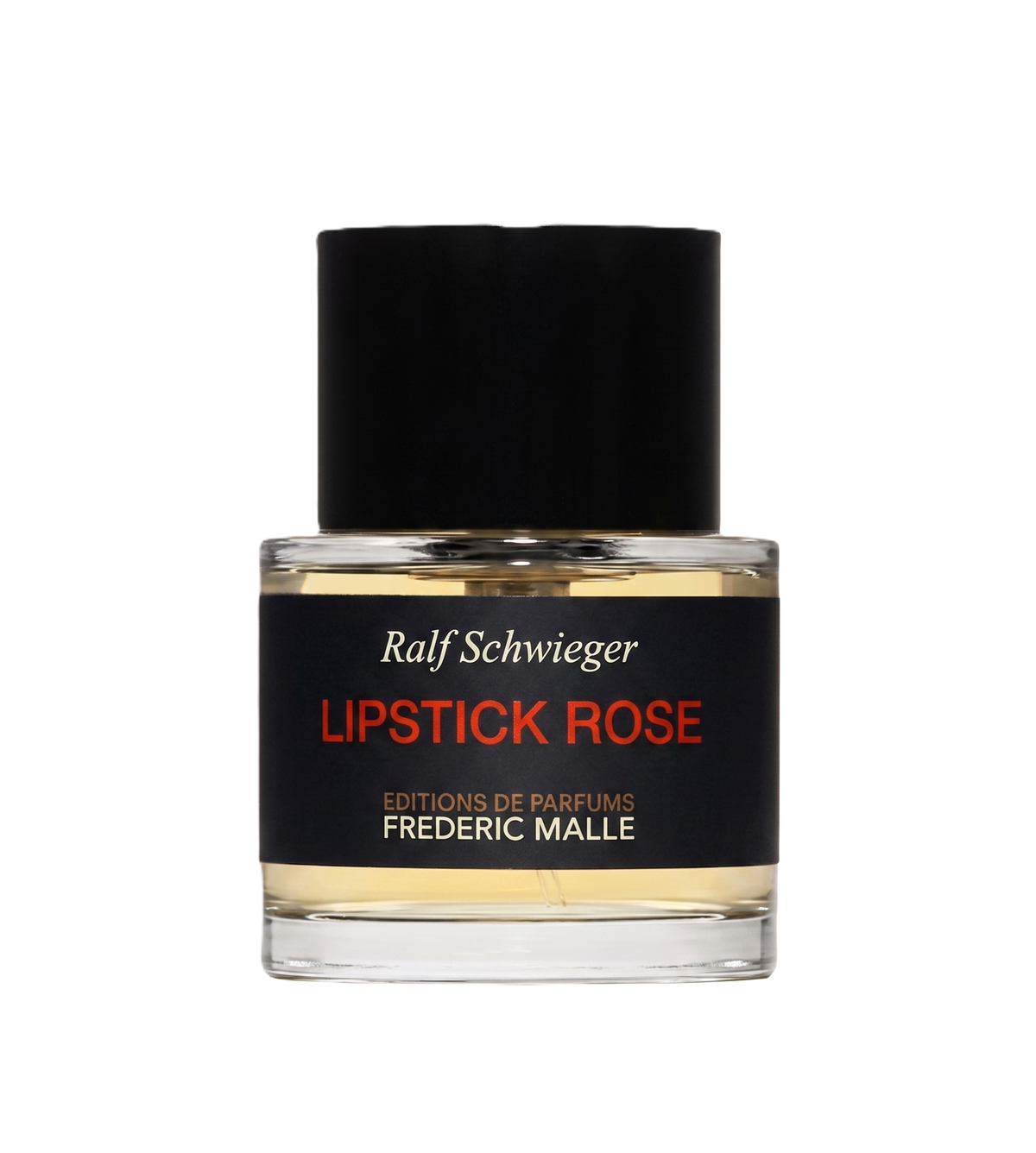 FREDERIC MALLE LIPSTICK ROSE EDP 50 ML