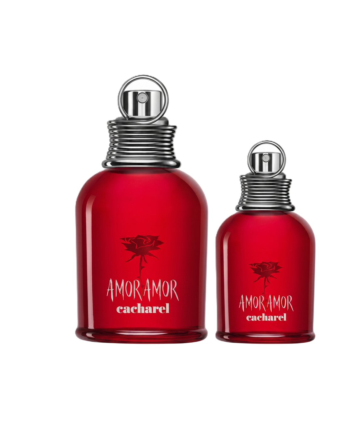 CACHAREL AMOR AMOR EDT SET 100 ML + 30 ML VAPO