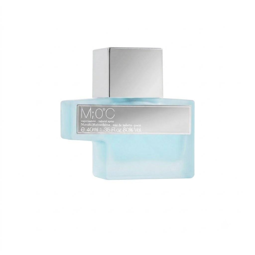 MASAKI MATSUSHIMA M 0 C HOMME EDT 40 ML