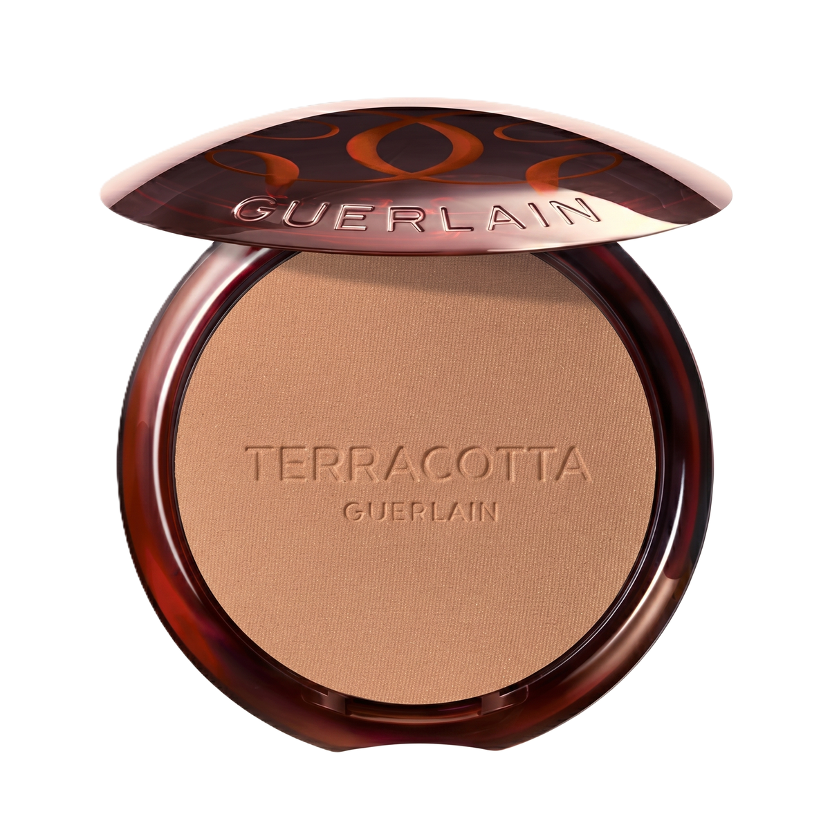 GUERLAIN POUDRE BRONZE MOYEN DORÉ 03