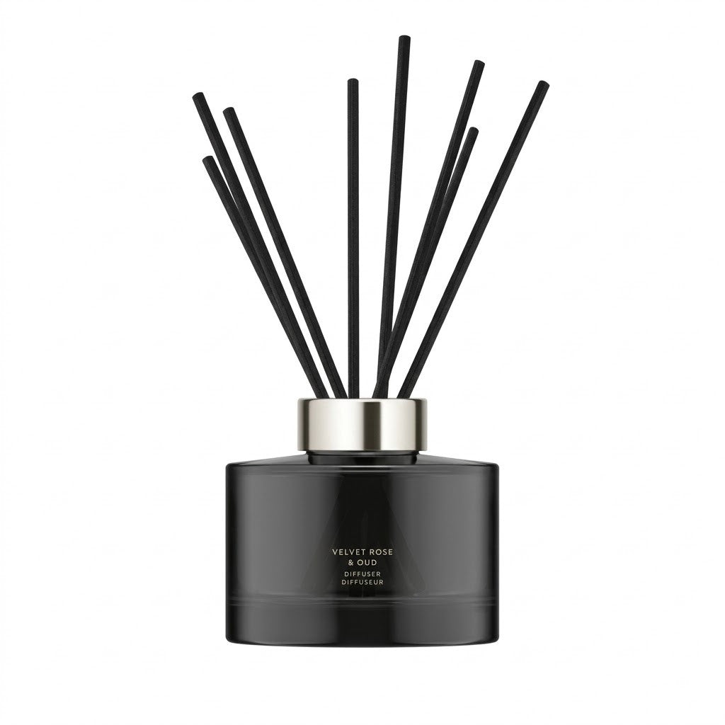JO MALONE VELVET ROSE & OUD DIFFUSER 165 ML
