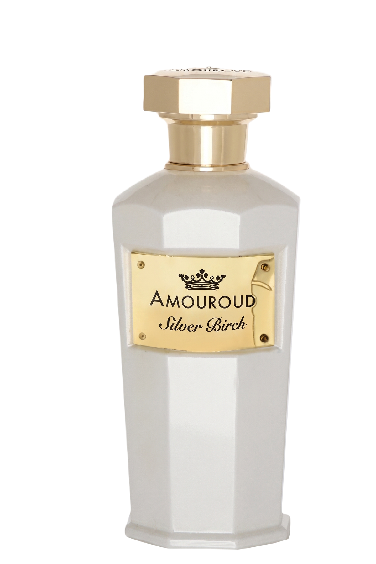 AMOUROUD SILVER BIRCH EDP 100 ML