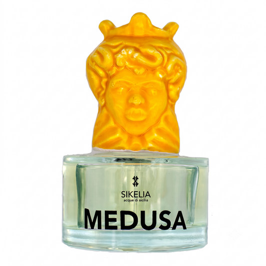 SIKELIA MEDUSA Eau de Parfum 50 ml