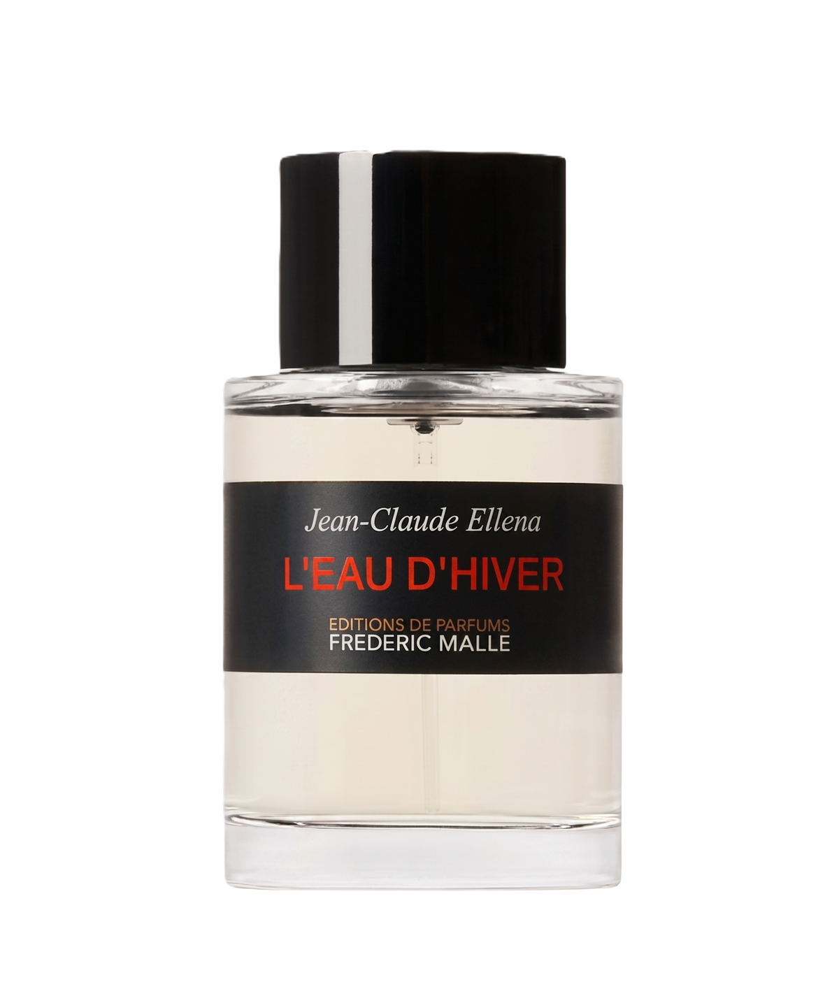 FREDERIC MALLE L'EAU D'HIVER EDP 100 ML
