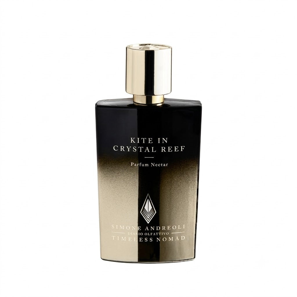 SIMONE ANDREOLI KITE IN CRISTAL REEF VIAL EDP PACK 10 X 1,7 ML