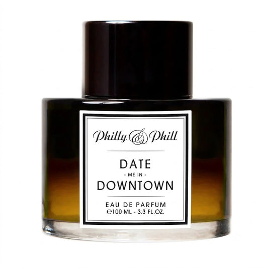 PHILLY & PHILL DATE ME IN DOWNTOWN Eau de Parfum 100 ml