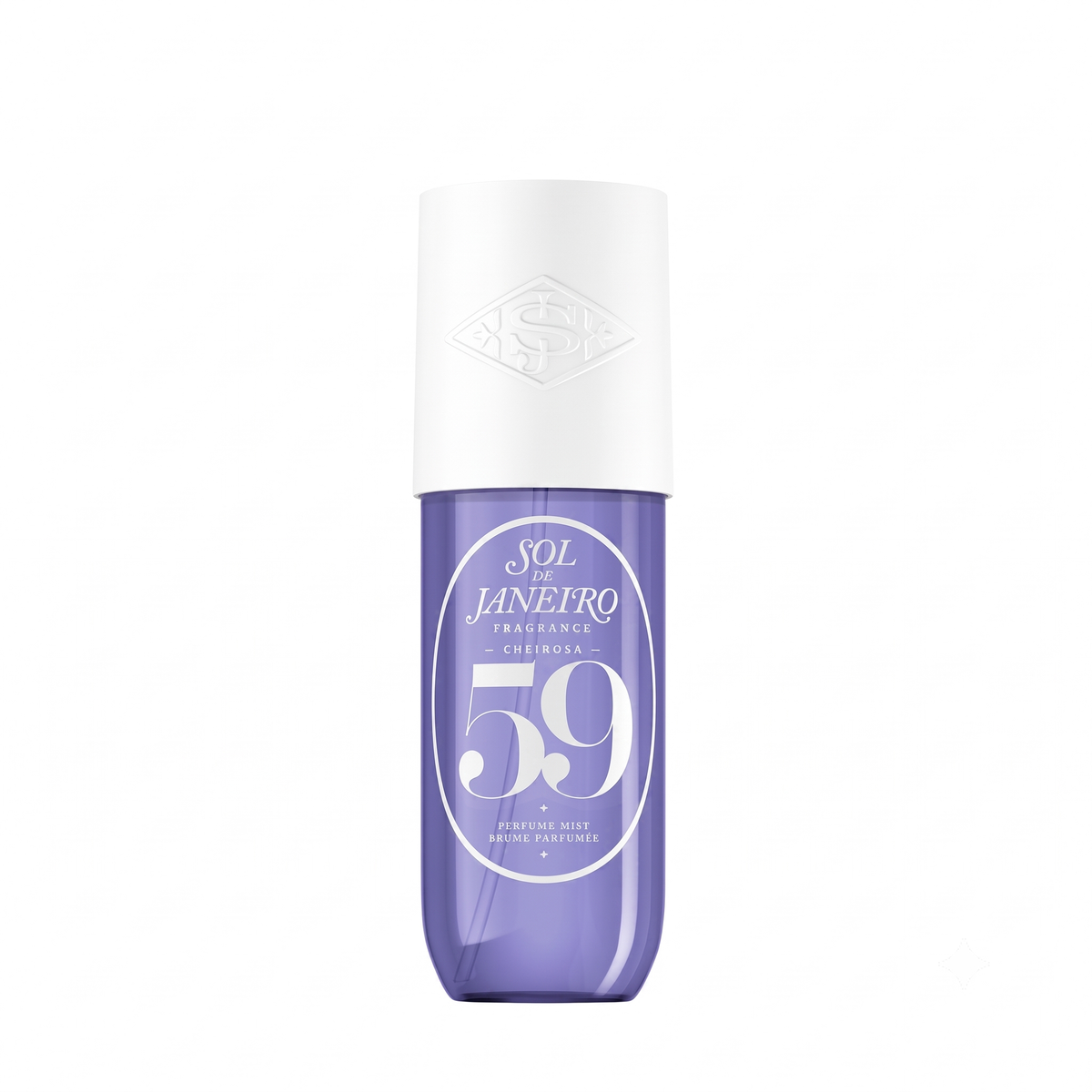 SOL DE JANEIRO CHEIROSA 59 PERFUME MIST 90 ML