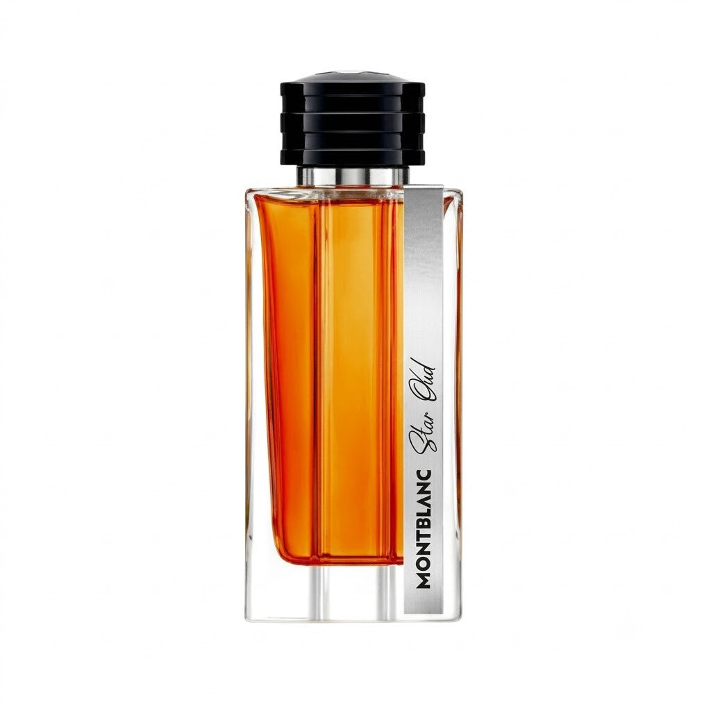 MONTBLANC STAR OUD EDP 125 ML