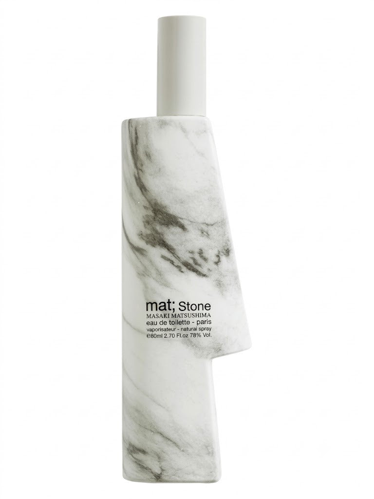 MASAKI MATSUSHIMA MAT STONE HOMME EDT 80 ML