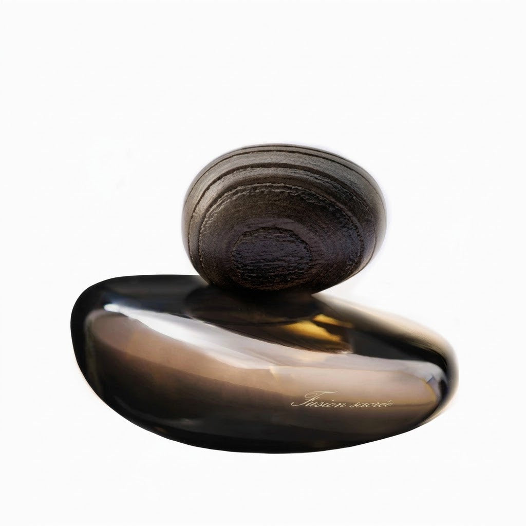 MAJDA BEKKALI FUSION SACRÉE OBSCUR PARFUM 120 ML