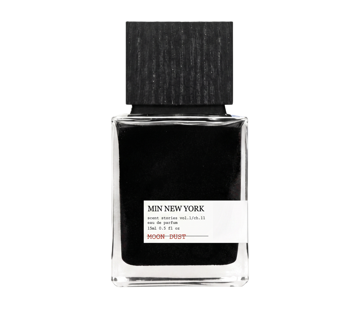 MIN NEW YORK MOON DUST EDP 15 ML