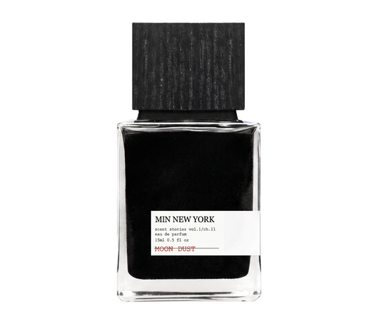 MIN NEW YORK MOON DUST Eau de Parfum 15 ml