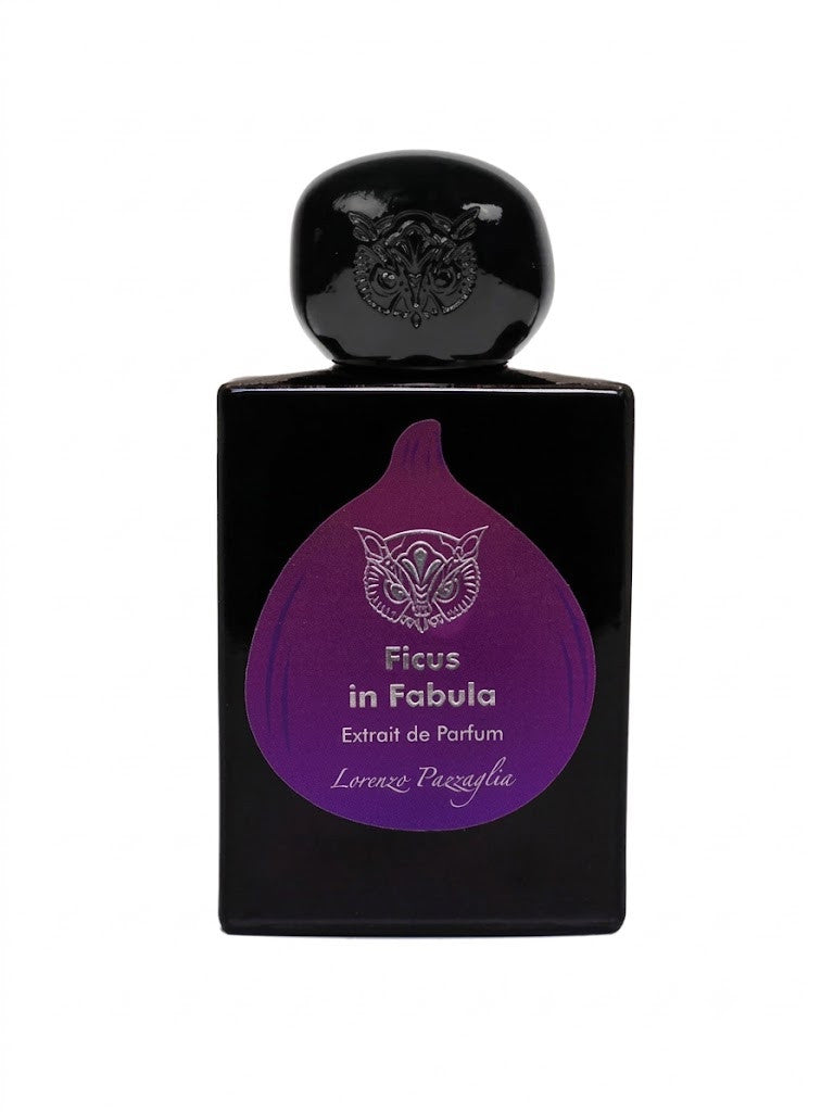LORENZO PAZZAGLIA FICUS IN FABULA EXTRAIT 50 ML