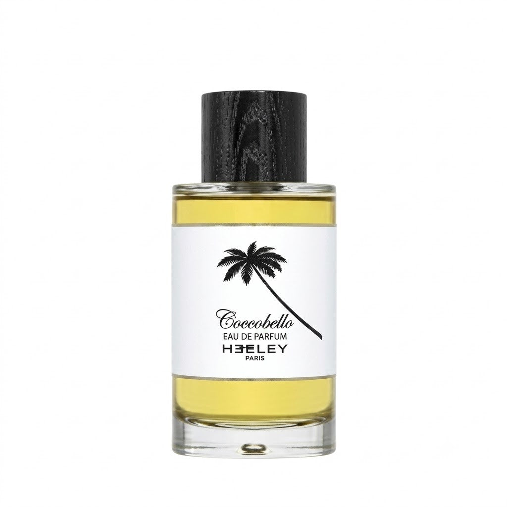HEELEY COCCOBELLO EDP 100 ML