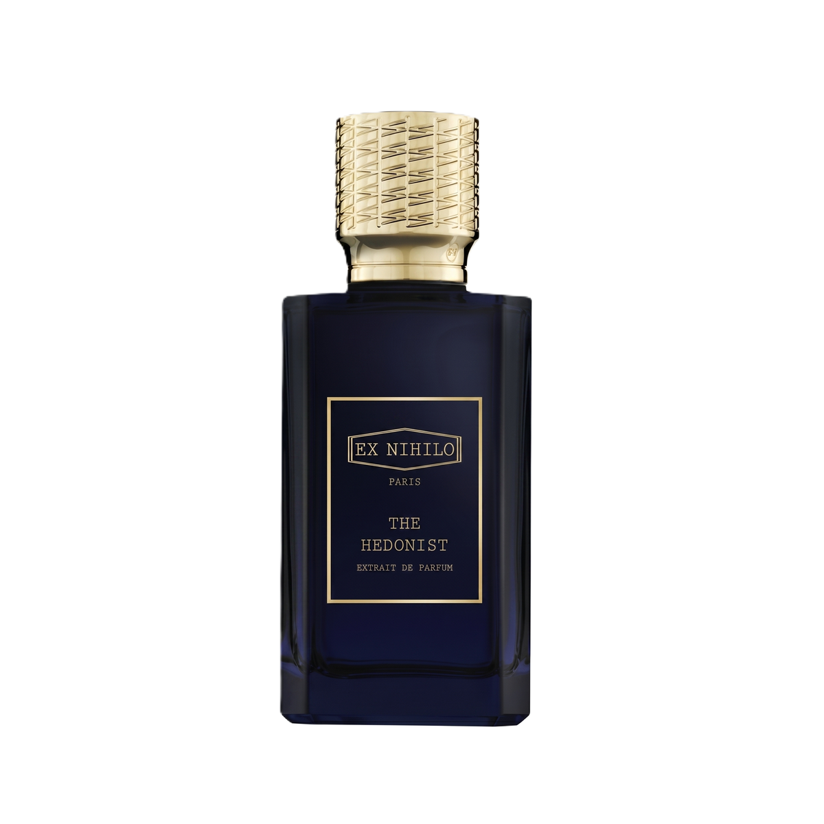 EX NIHILO THE HEDONIST EXTRAIT 50 ML