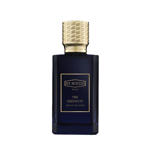 EX NIHILO THE HEDONIST EXTRAIT 50 ml